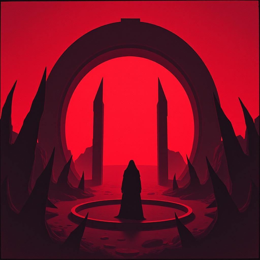 ABYSS ( English version )