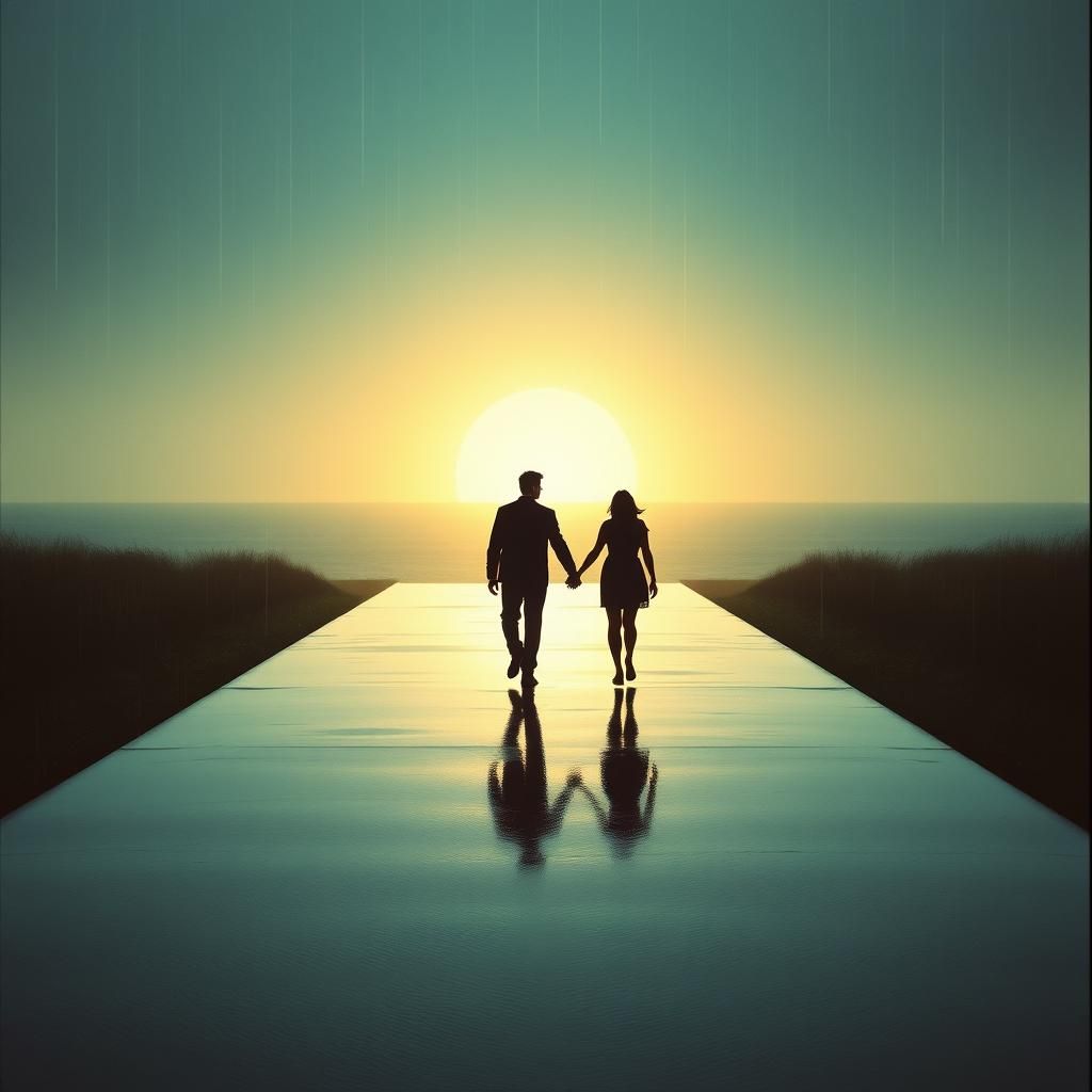 Zweifel und Liebe