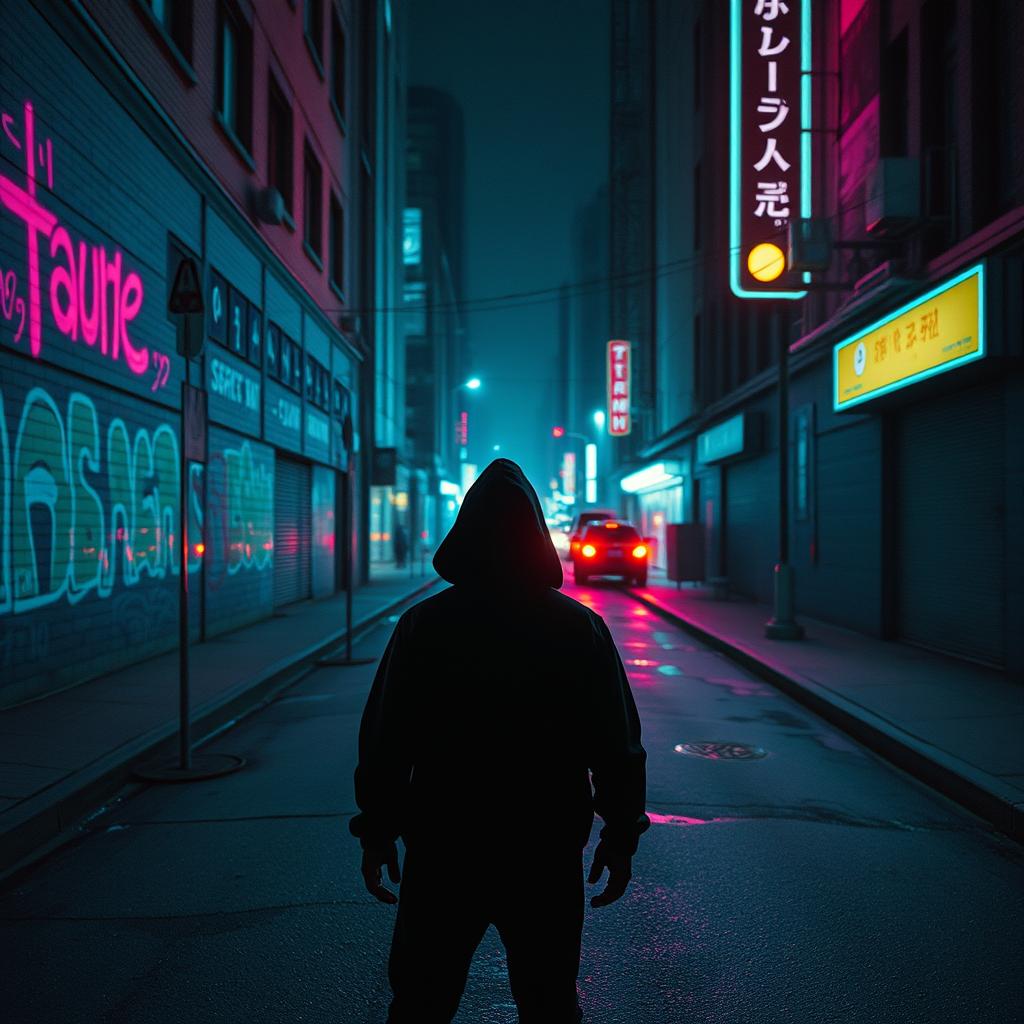 Street Chronicles