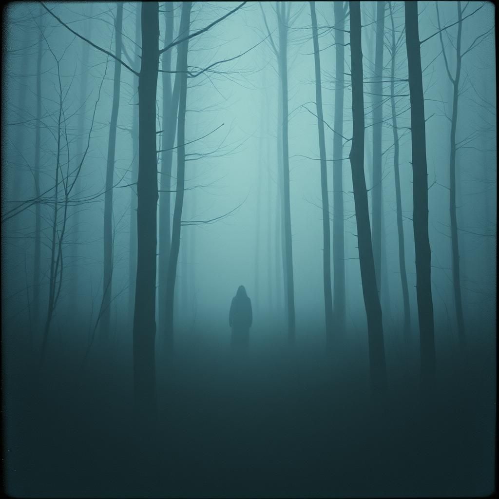 Haunted