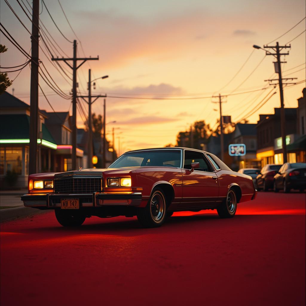 Old Atlanta Still Rollin'