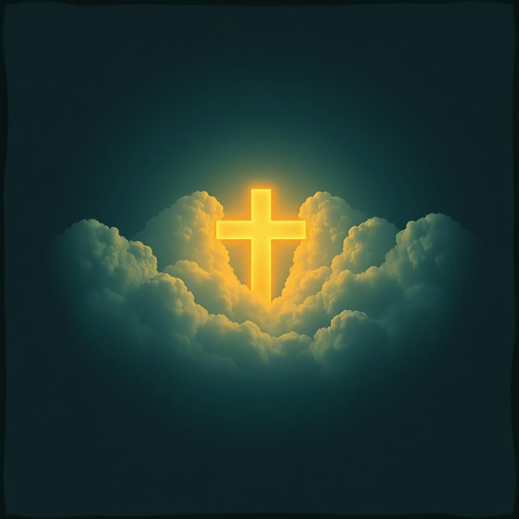 Divine Resilience