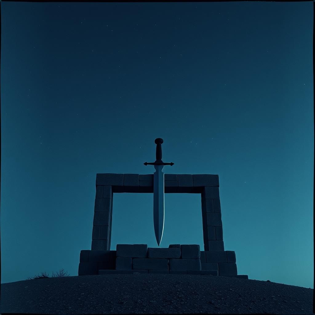 Requiem Of The Last Hunter