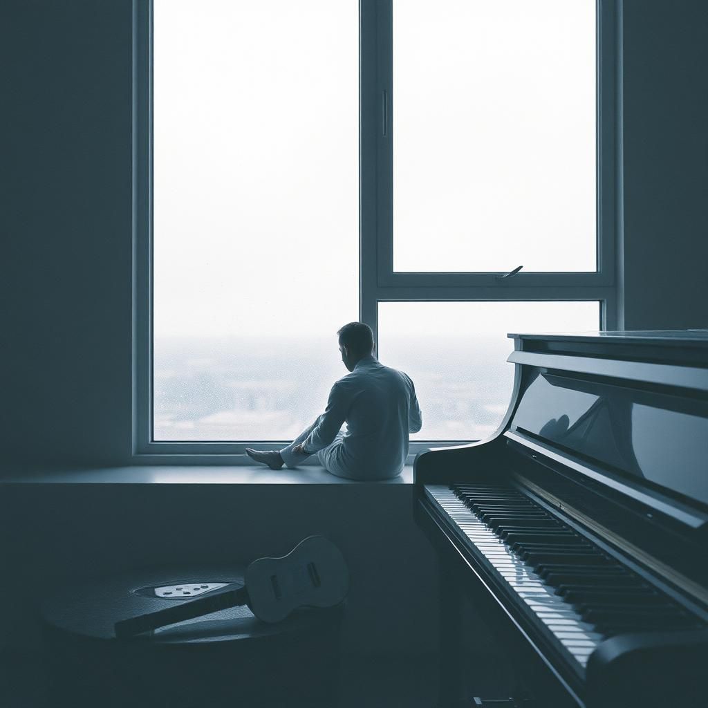 Shadows of a Love Gone