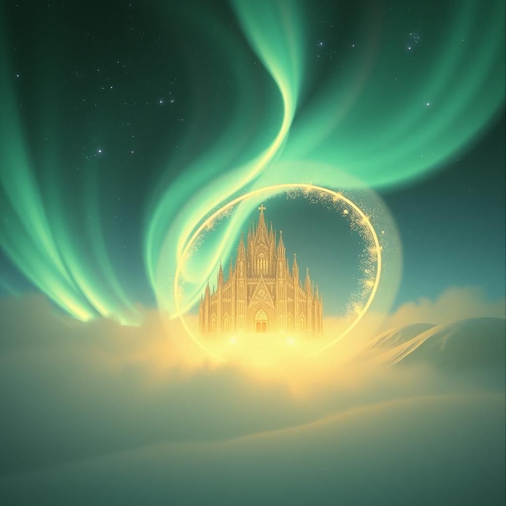 Eternity