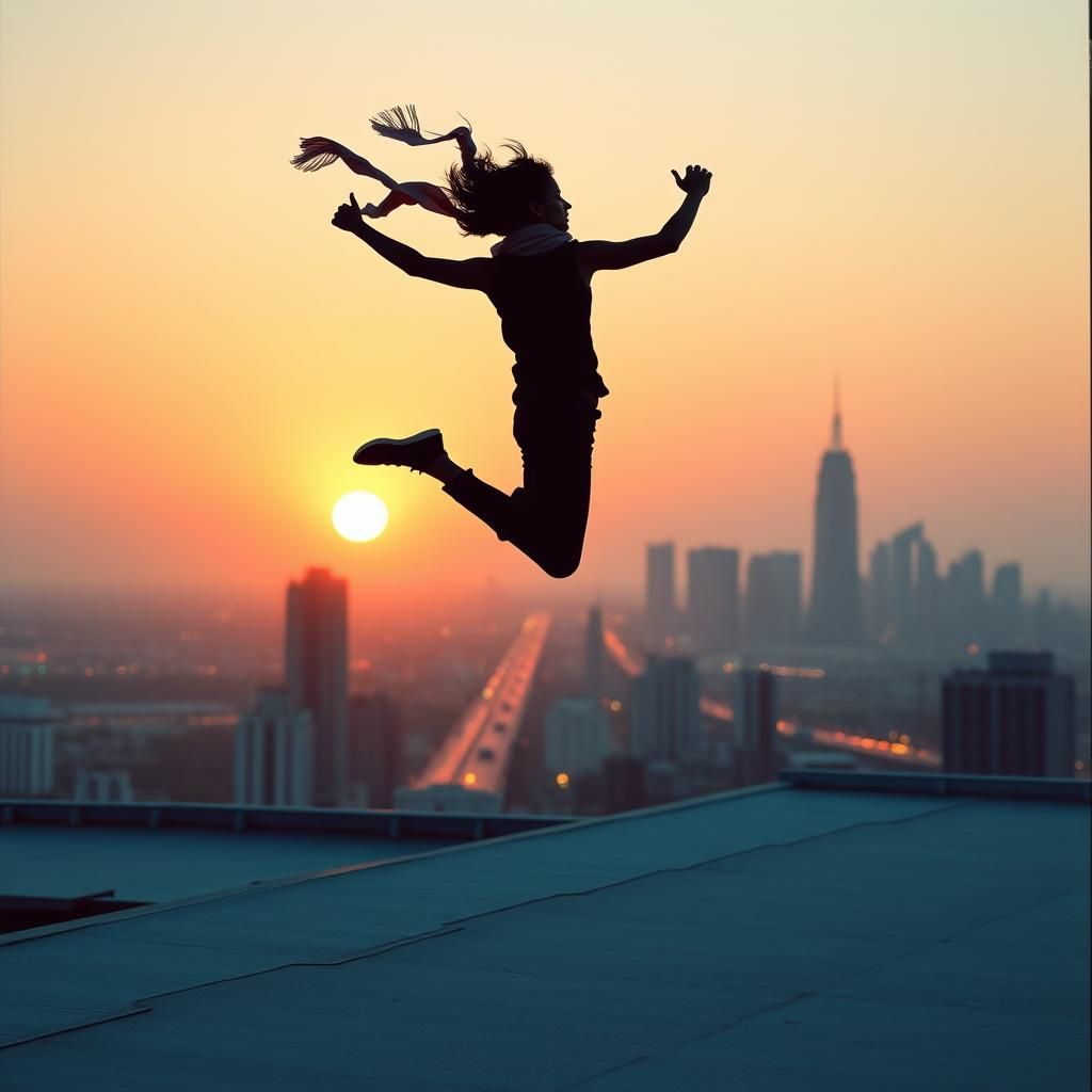 NEW HEIGHTS