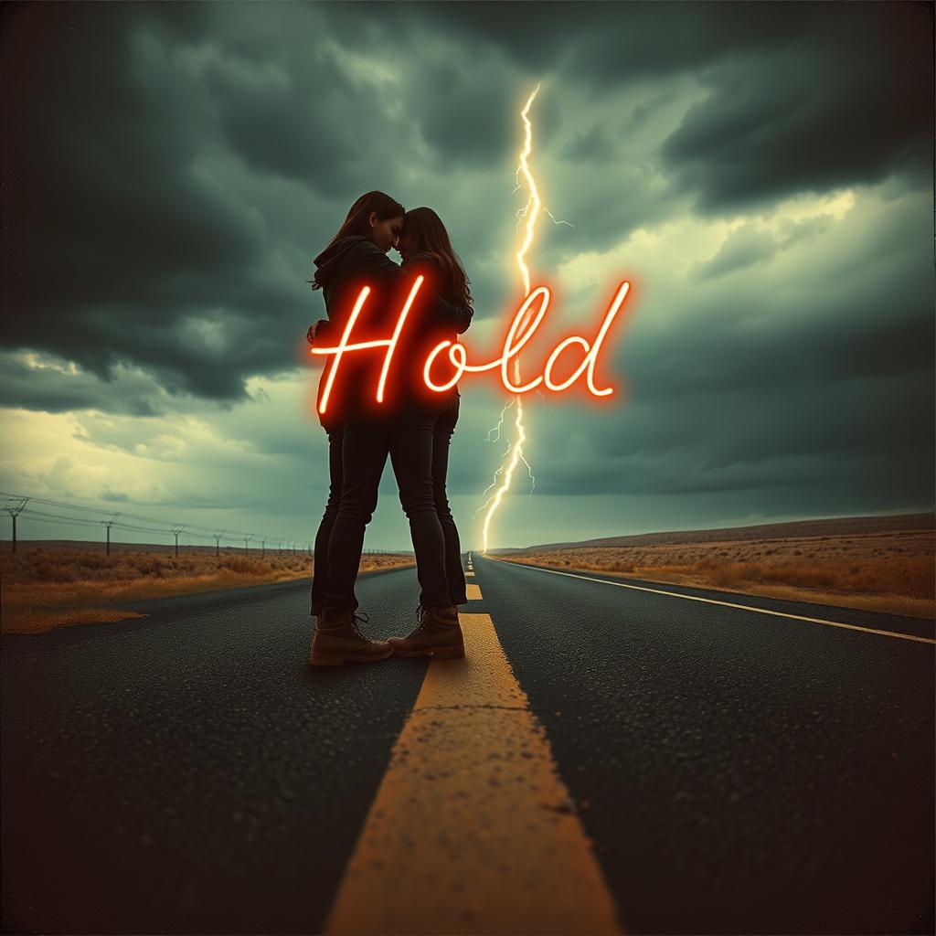 The Hold