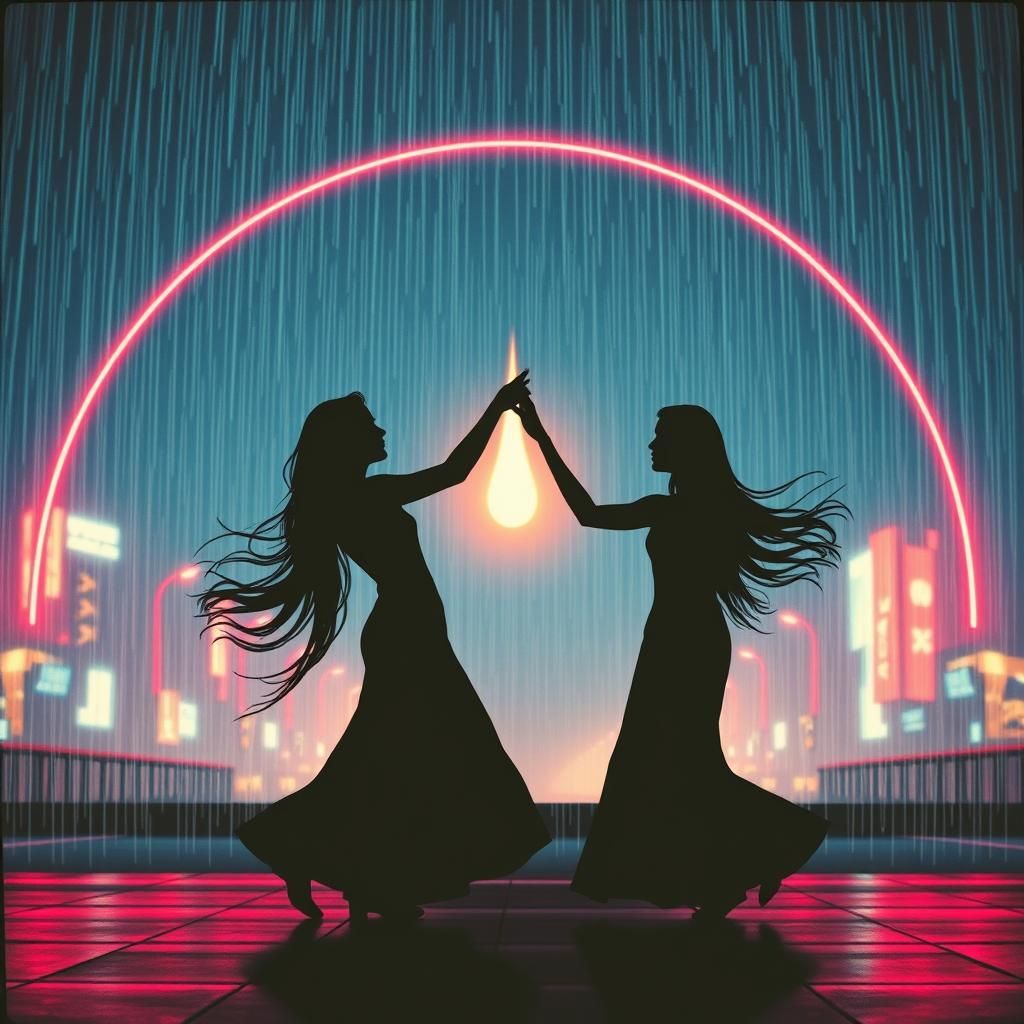 Eternal Night