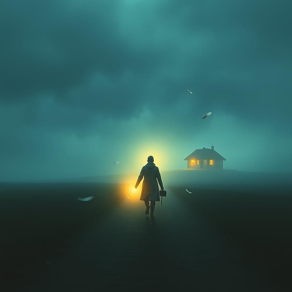 Carry you home