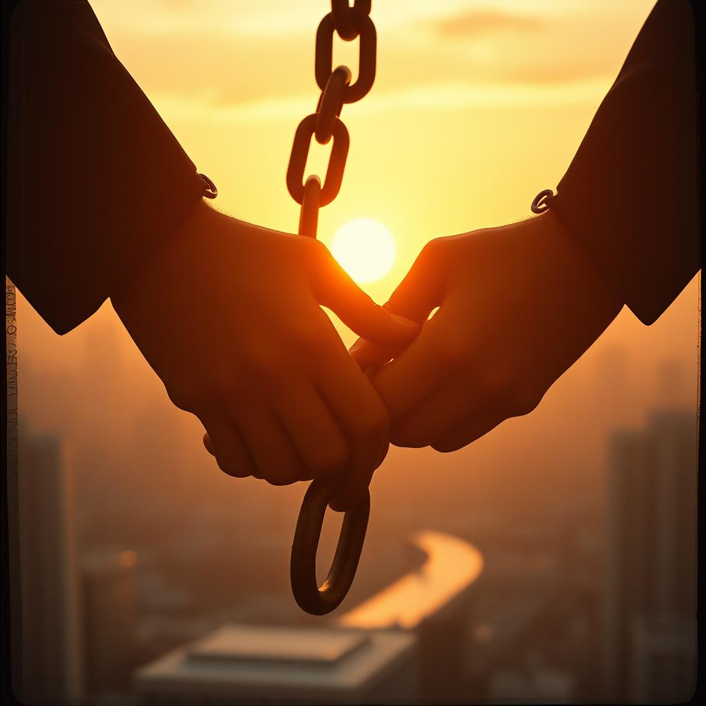 Chains Unbroken