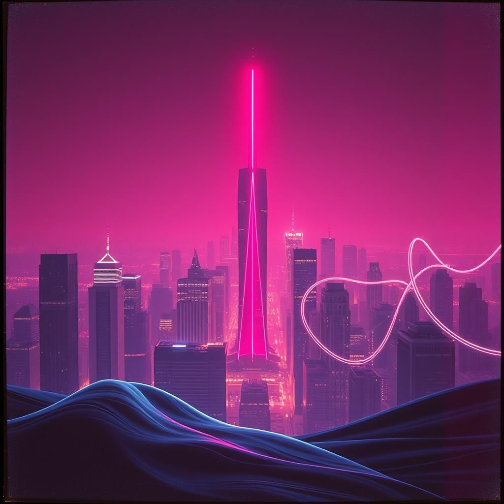 beyond the edge