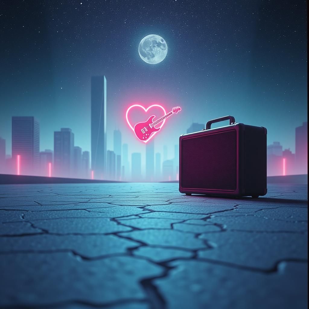 Back to My Heart