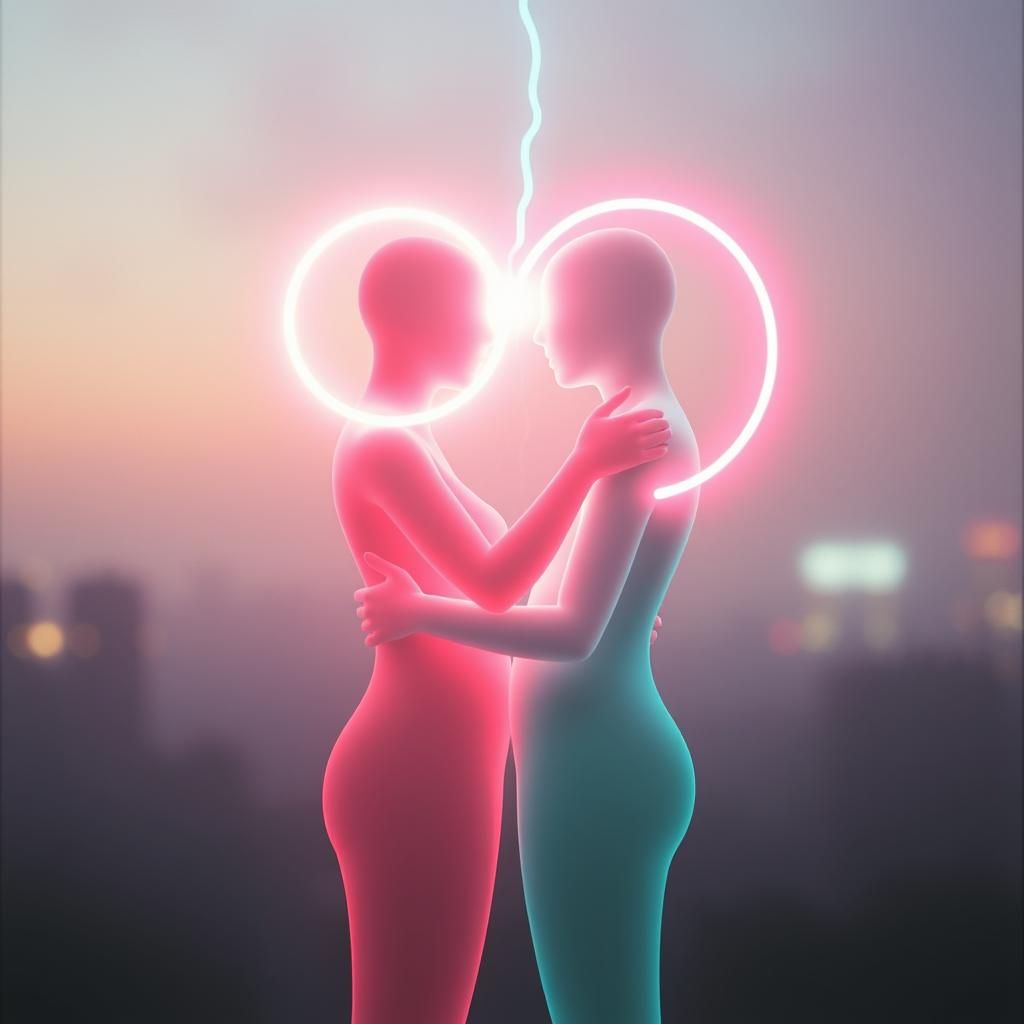 Falling Into You