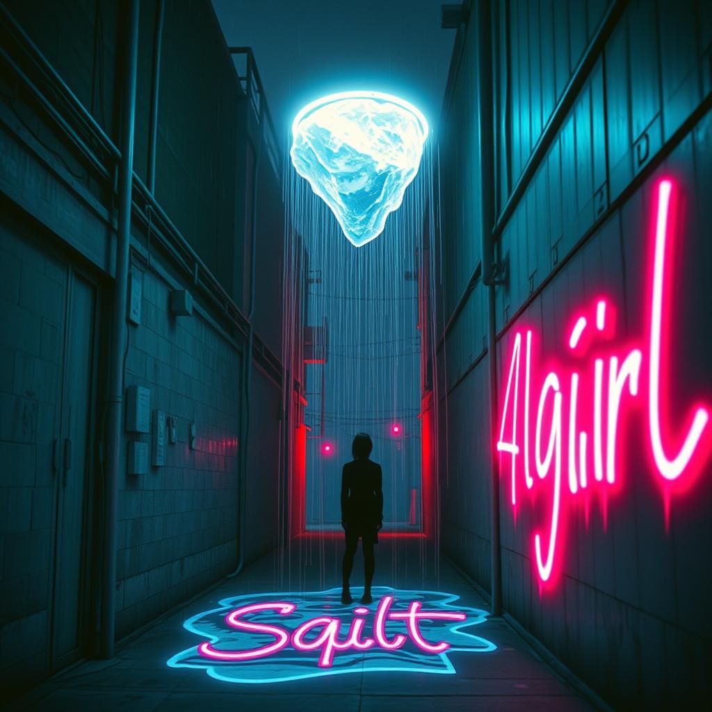 Awesome Saltgirl