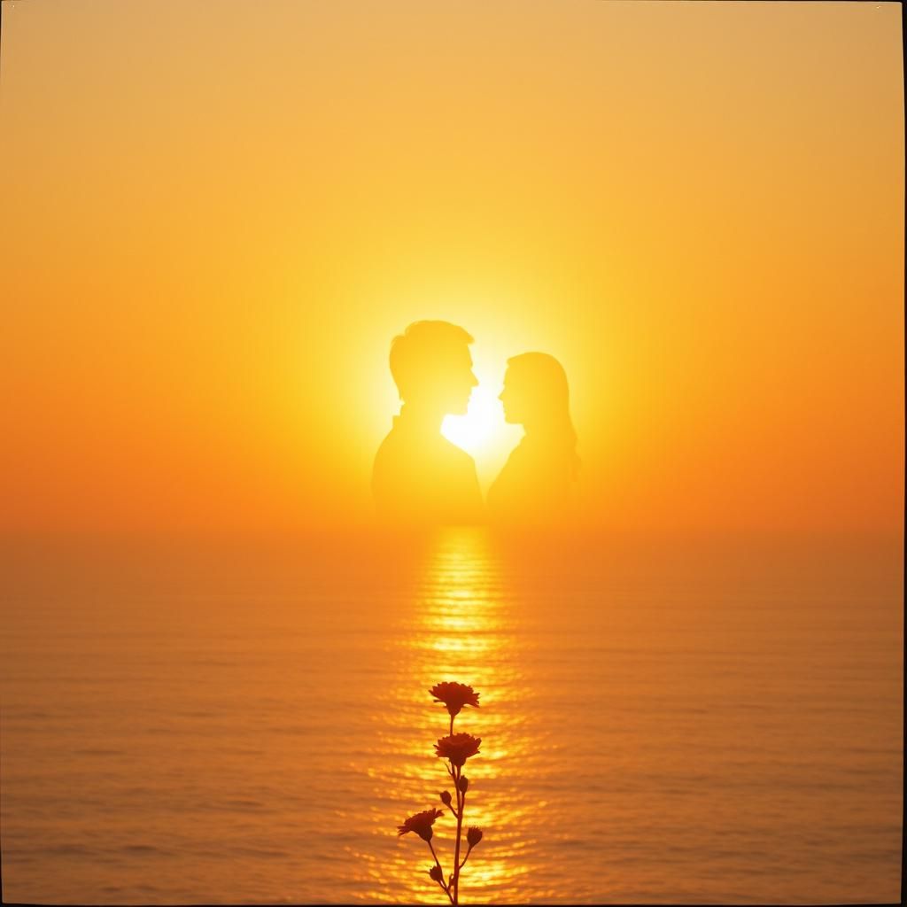Sunrise in Your Eyes