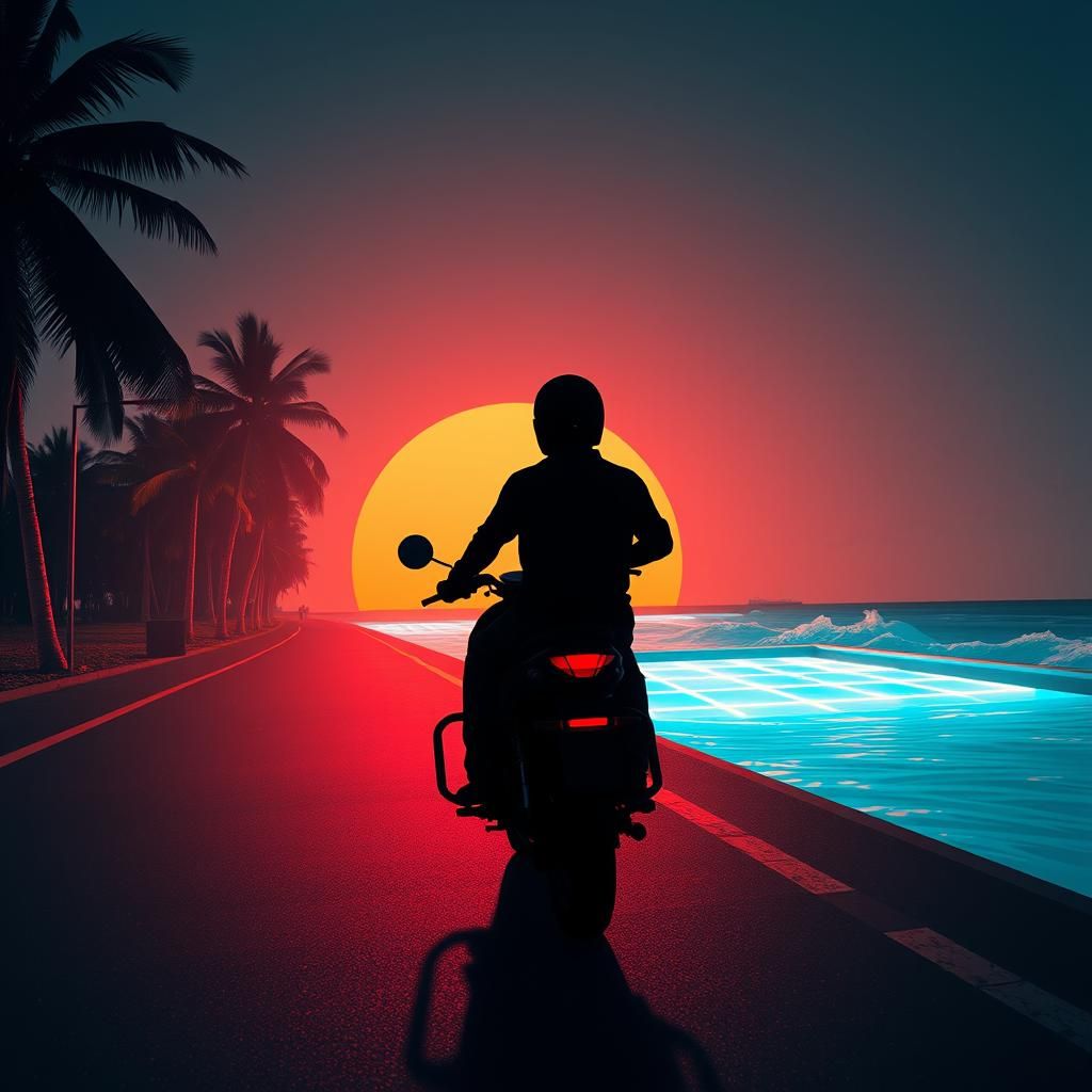 Runaway With Me