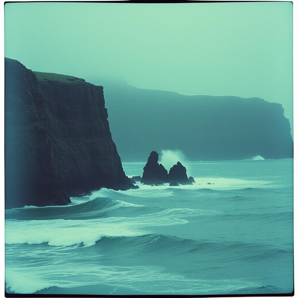 Spiritual Celtic waves