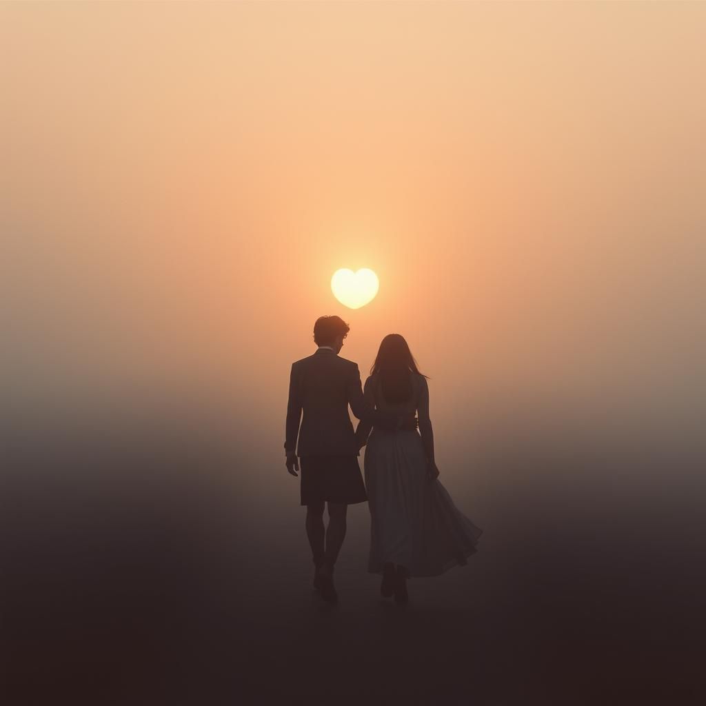 My Friend’s Heartbreak To Reclaimed Love; Story: #1.