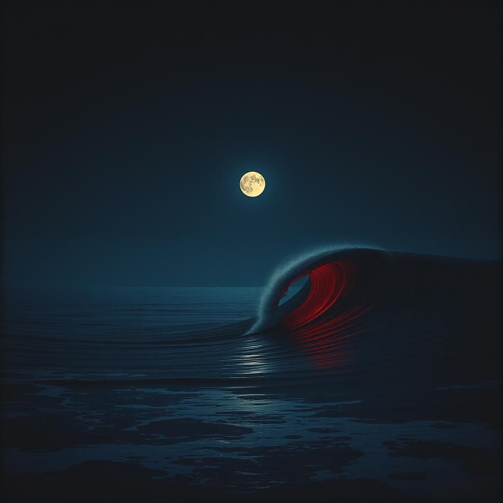 Crimson Kiss