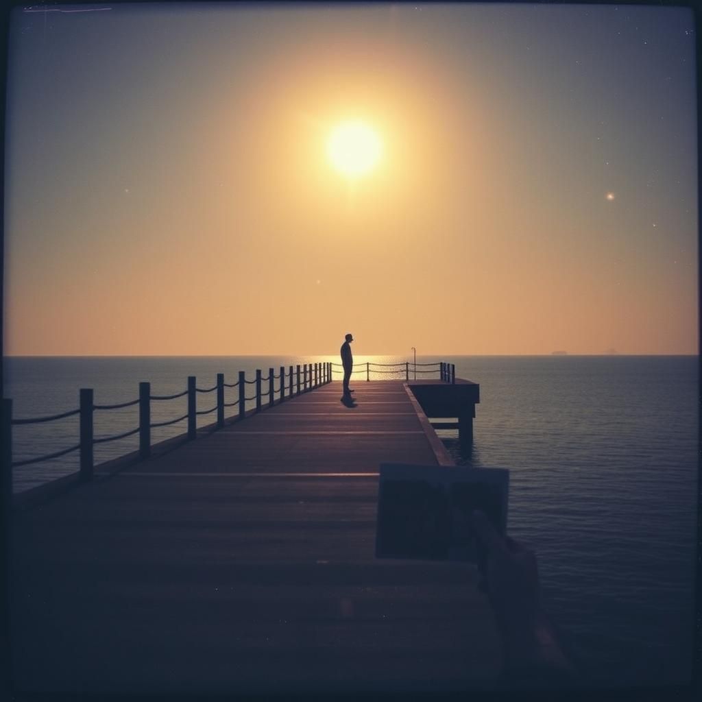 Goodbye July