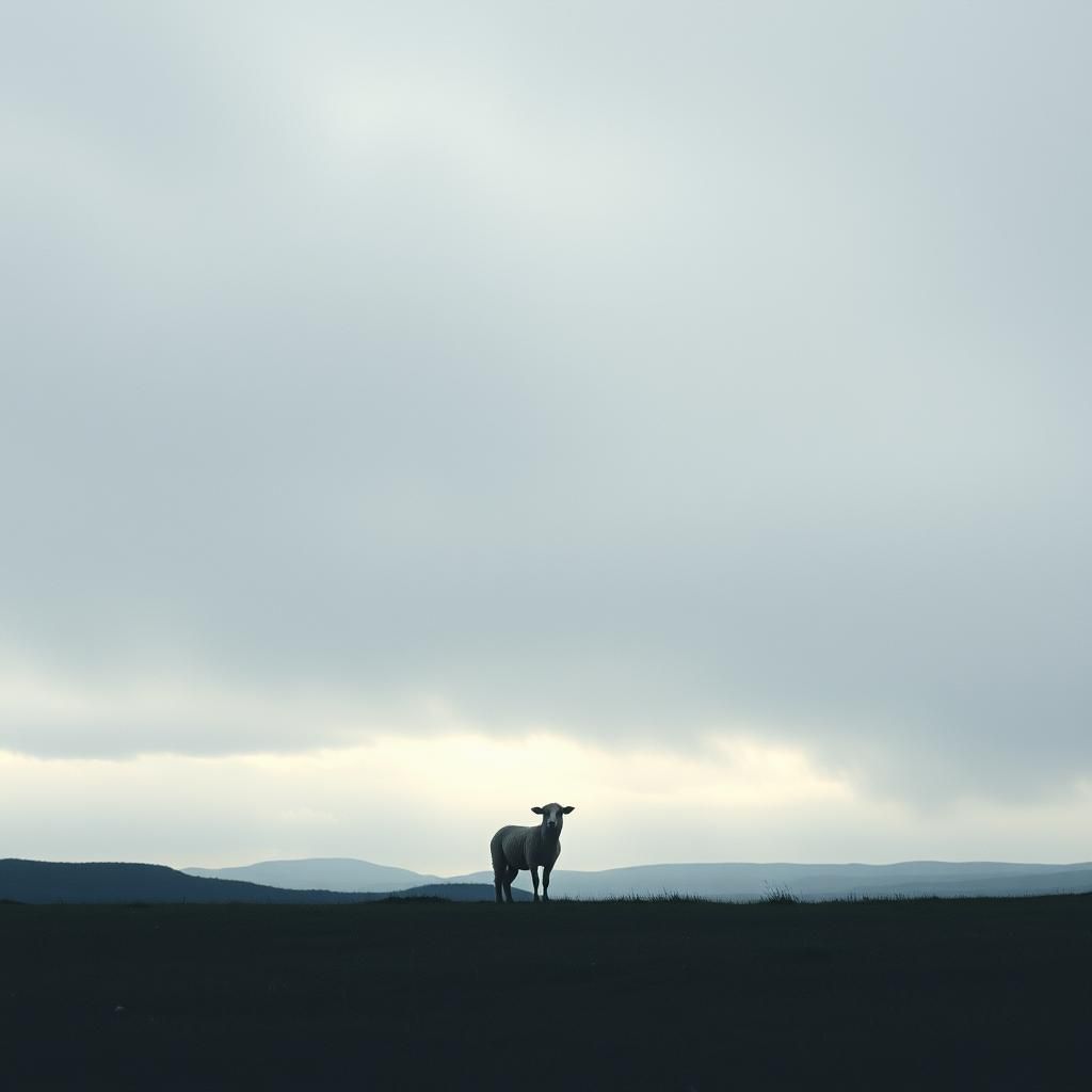 Sob a Pele d'Ele (Cordeiro de Deus)