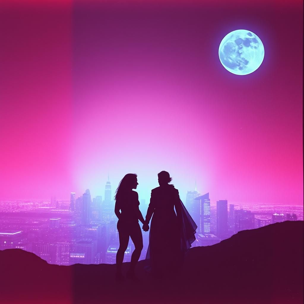 Falling for You Tonight