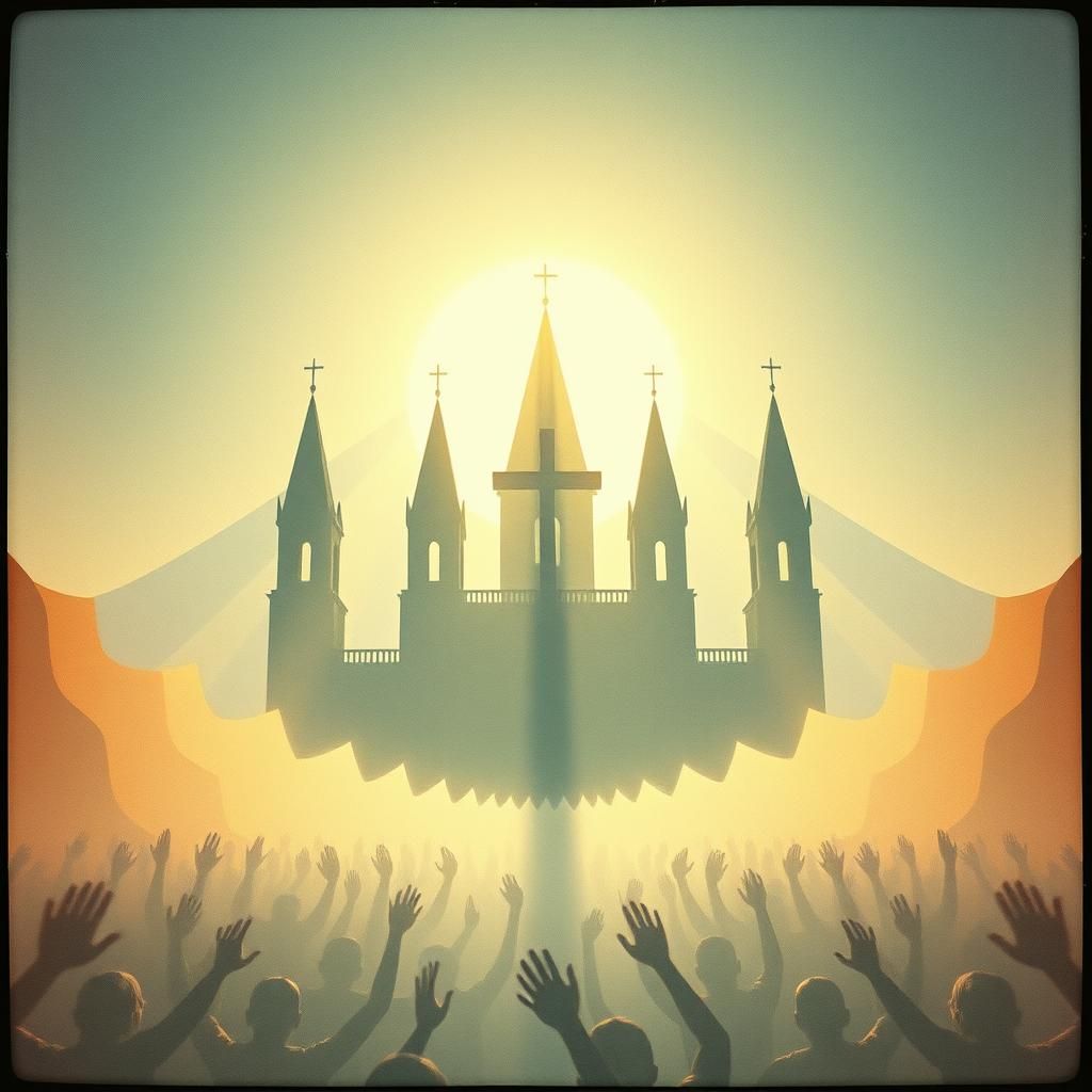 Hallelujah (The Reign of Light)