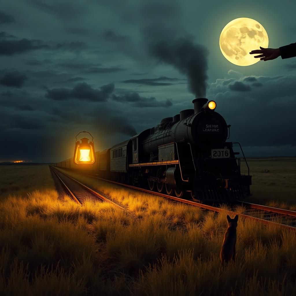 D.E.A.T.H. Railroad