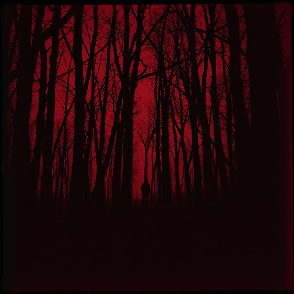 Follow the Bloody Brick Road