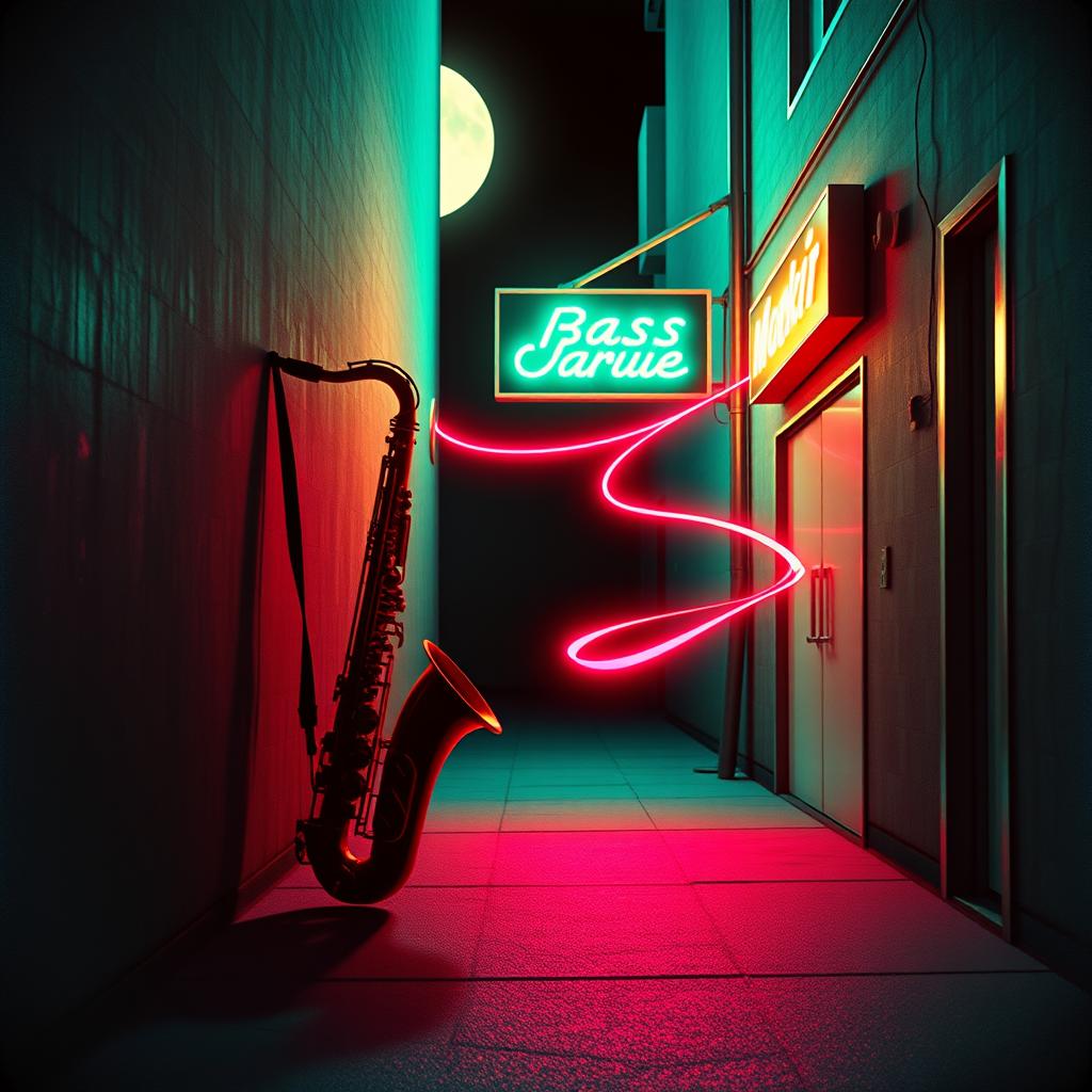 Midnight Serenade
