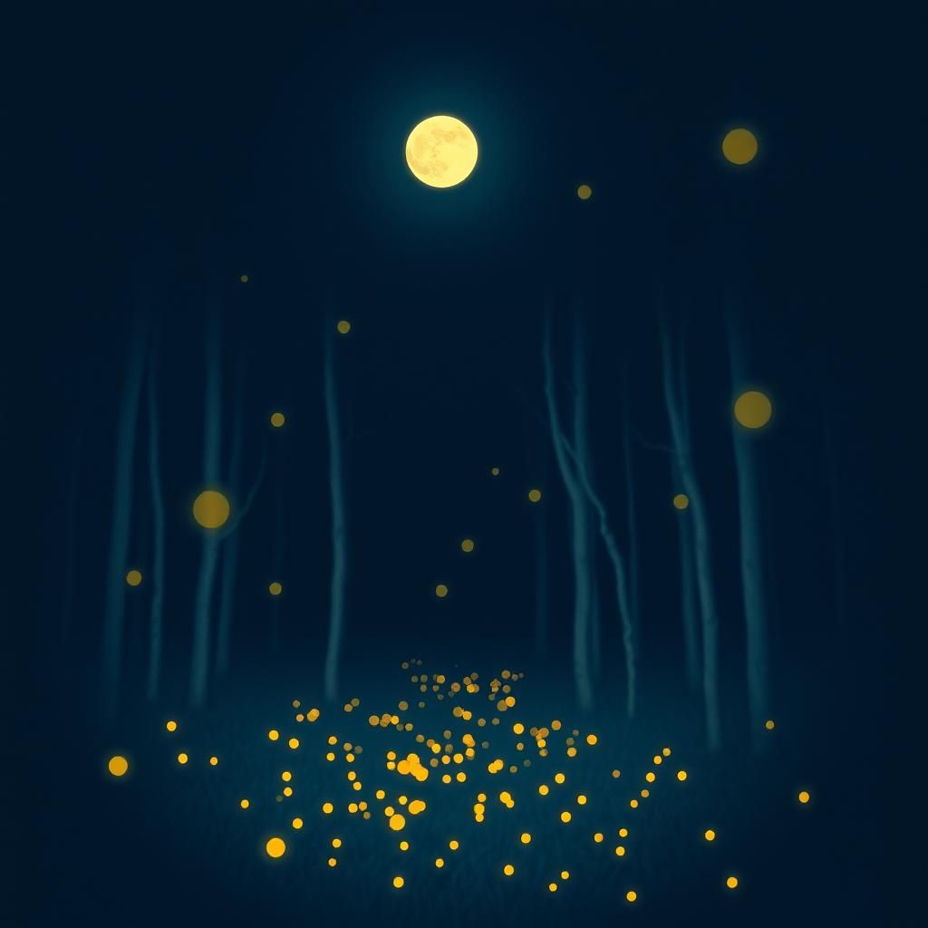 Moonlit Whisper