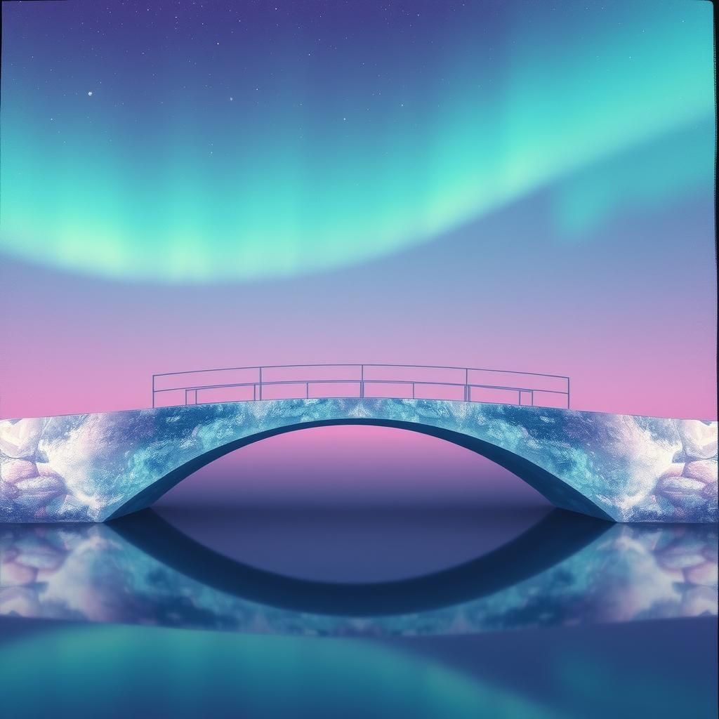 Serene Passage