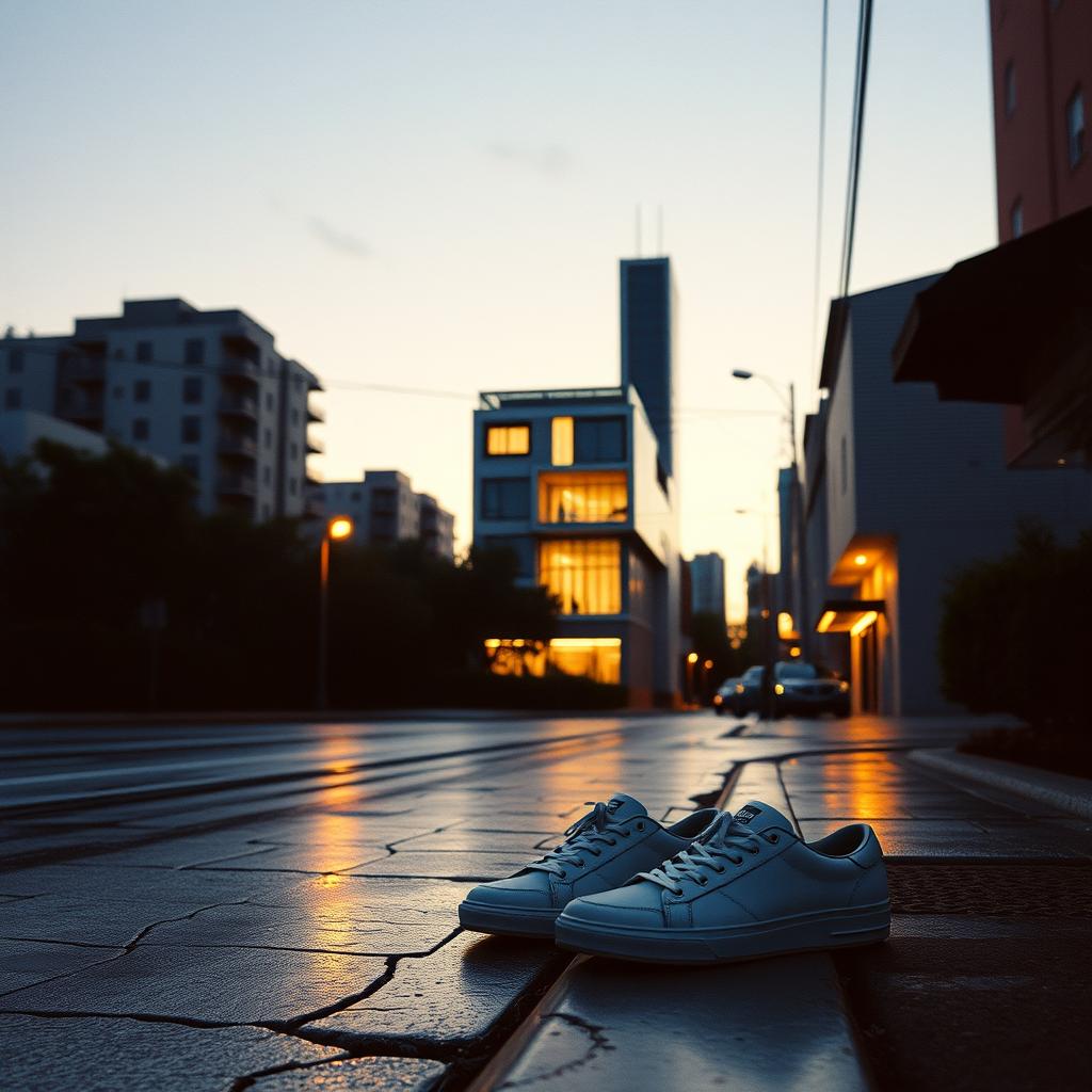Velvet Asphalt
