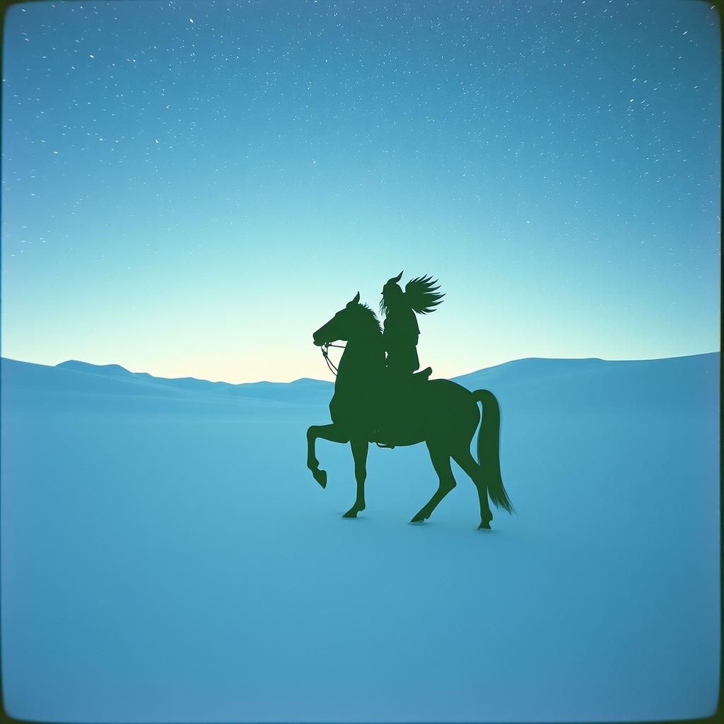 Julnacht