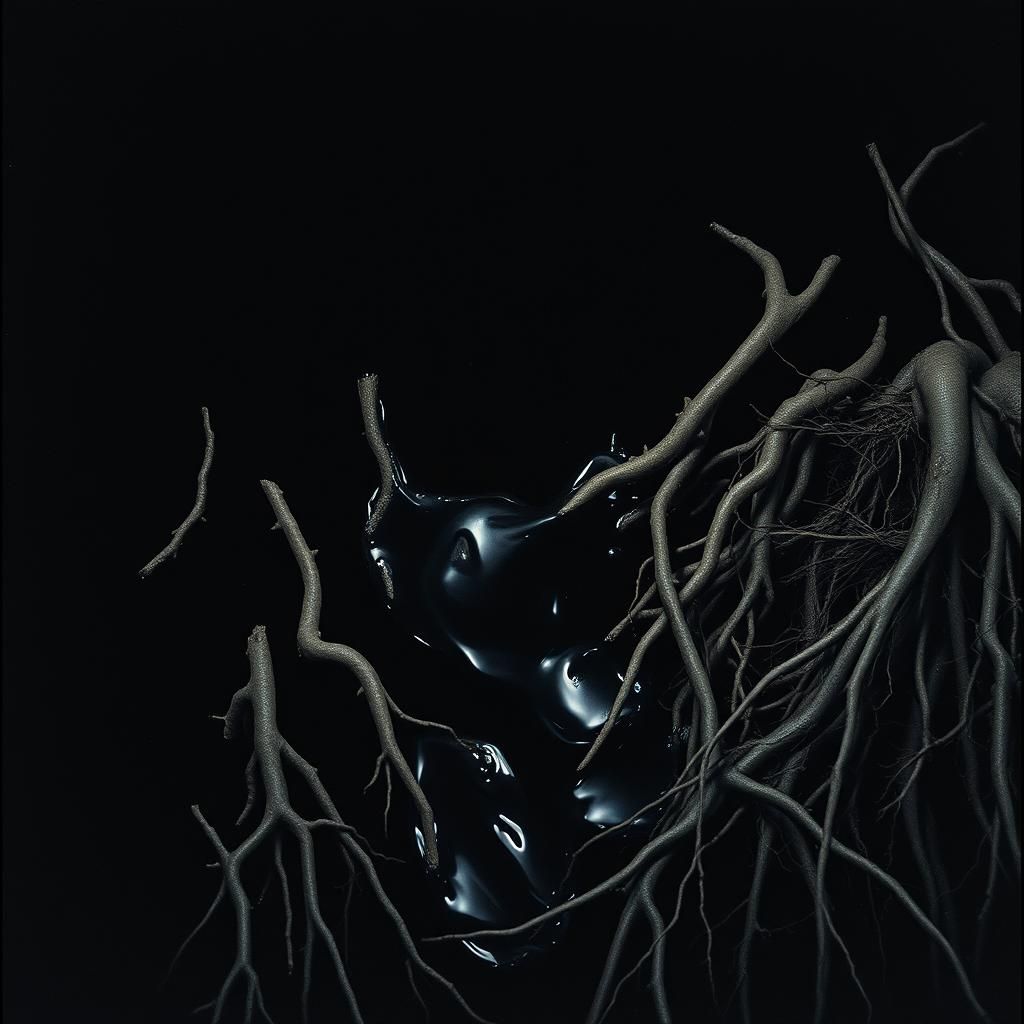 Black Viens