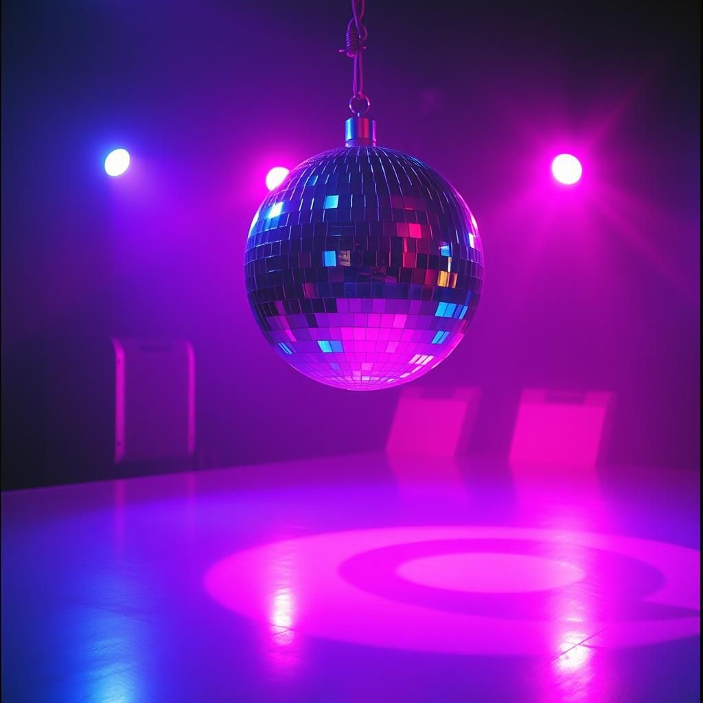 Club Vibing