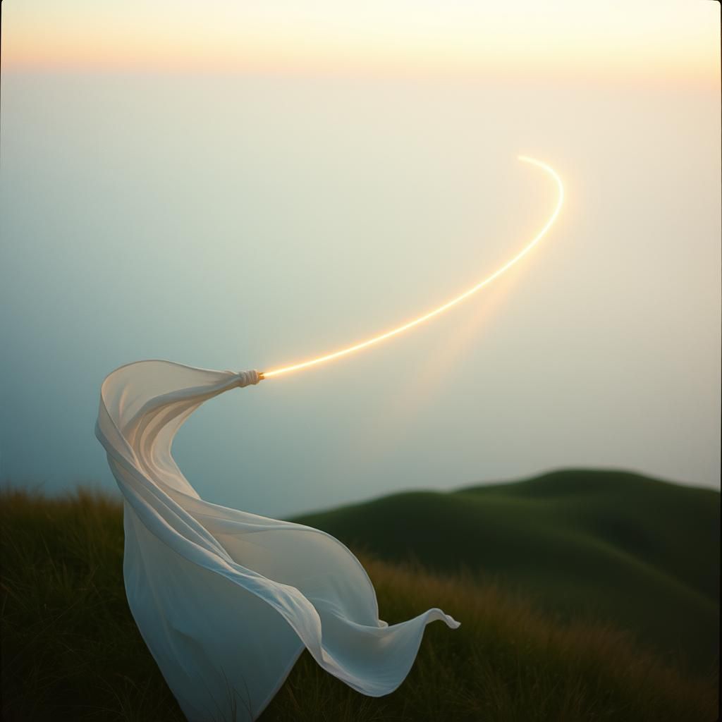 Watching the wind