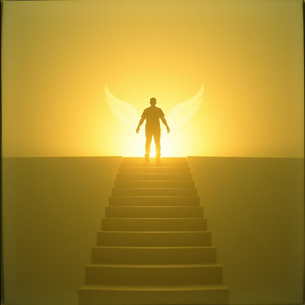 Take The Next Step
