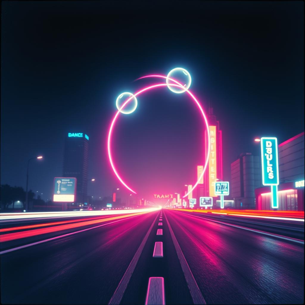 All Night Gravity