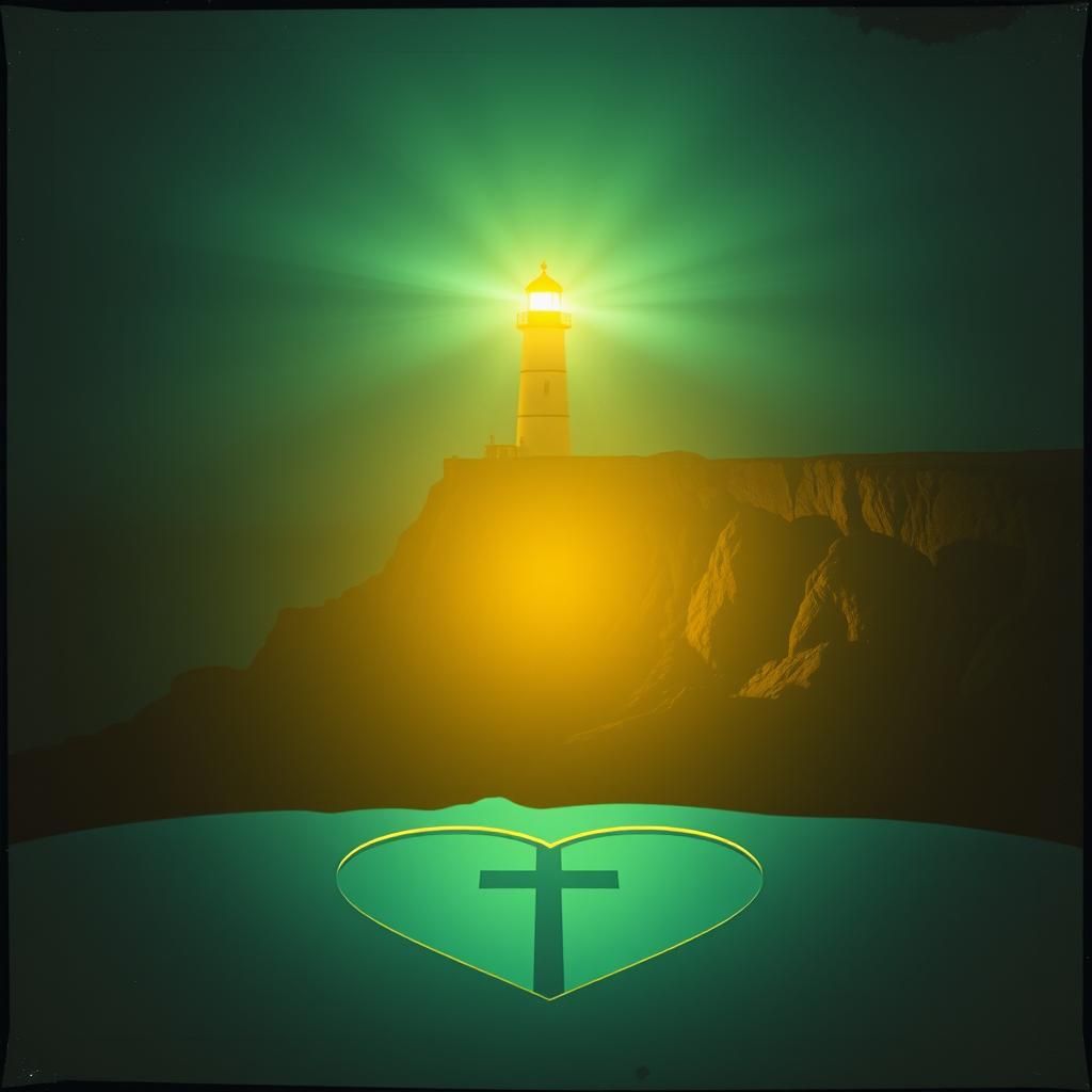 Faith passed down