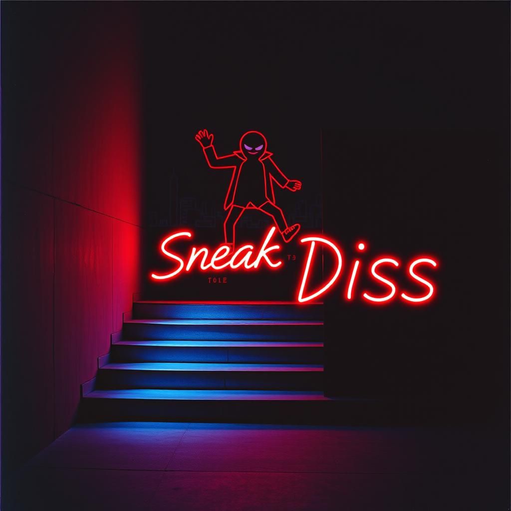 Sneak diss