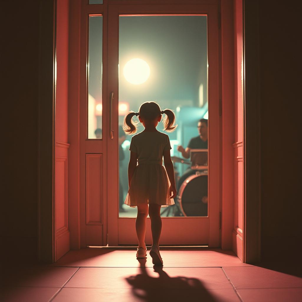 Next-Door Allure