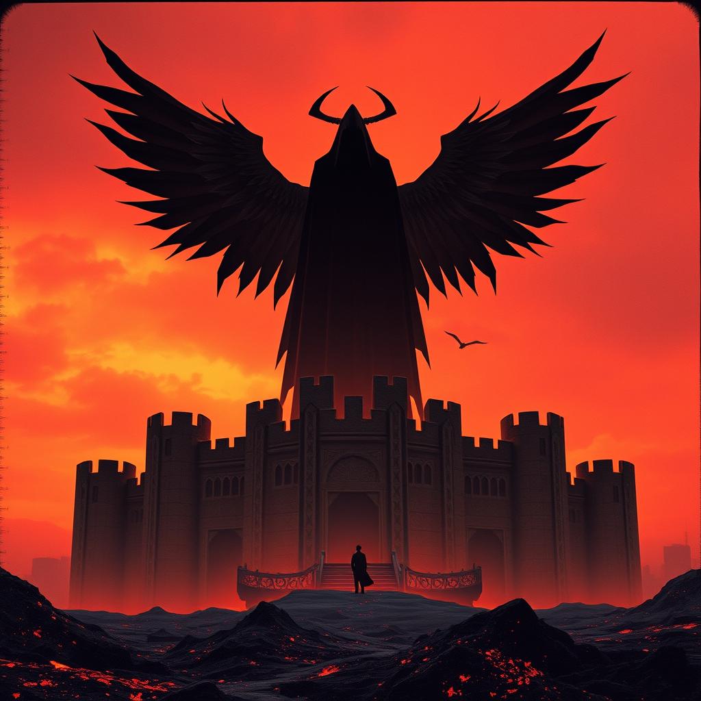 Infernal Reign