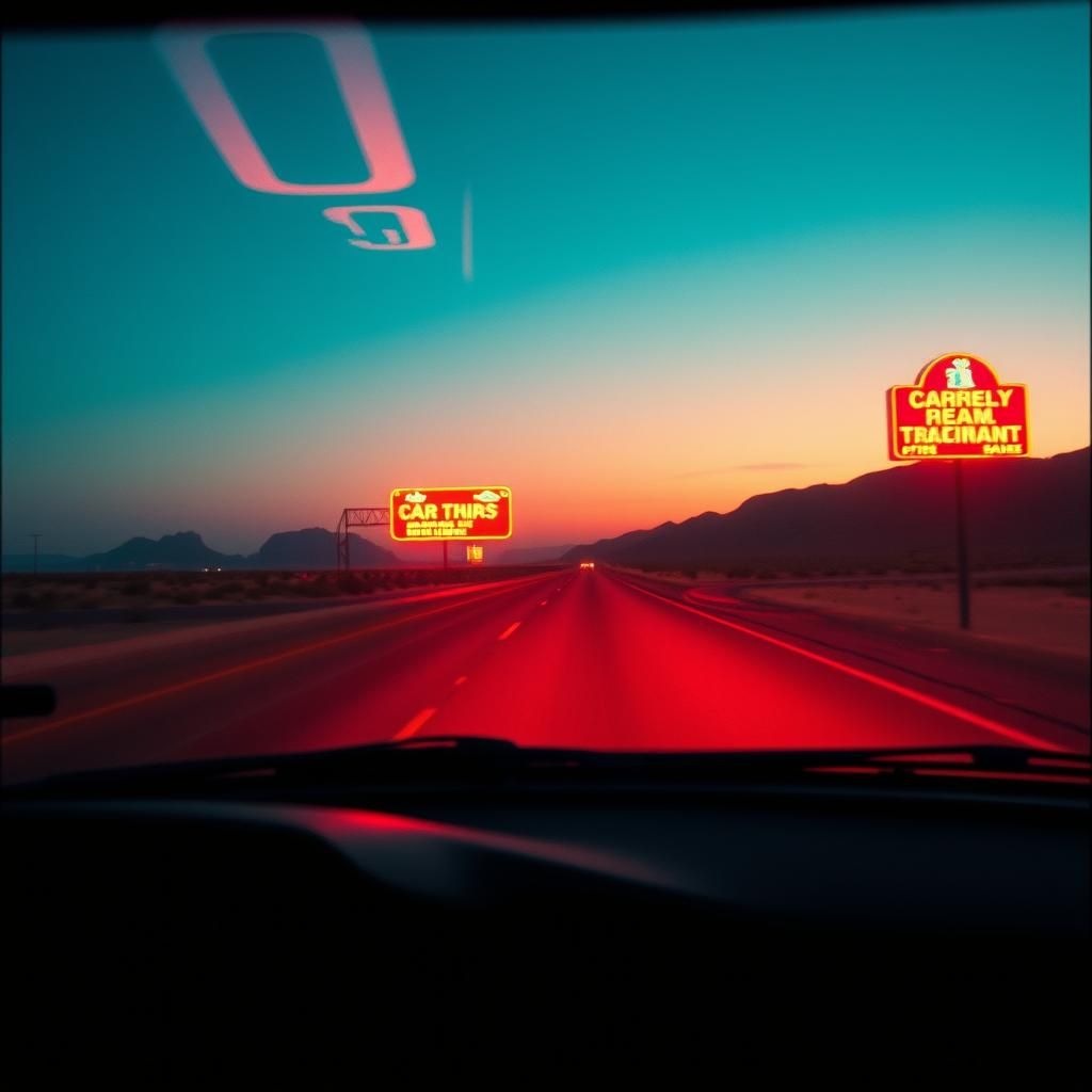 Open Roads, Open Minds