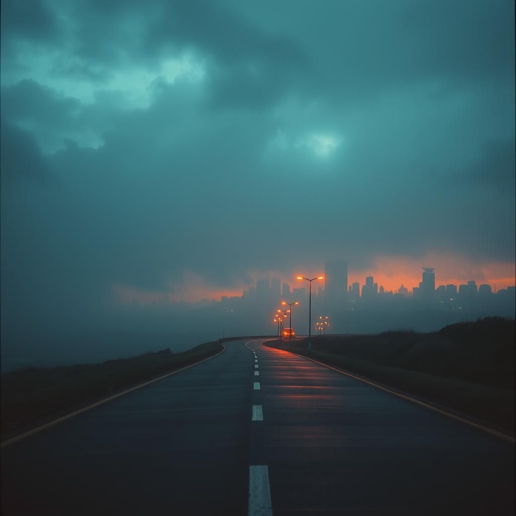 Borrowed Time