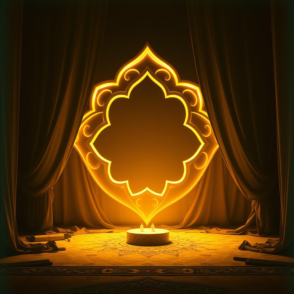 حُبُّ النَّبِيِّ وَالرَّبِّ