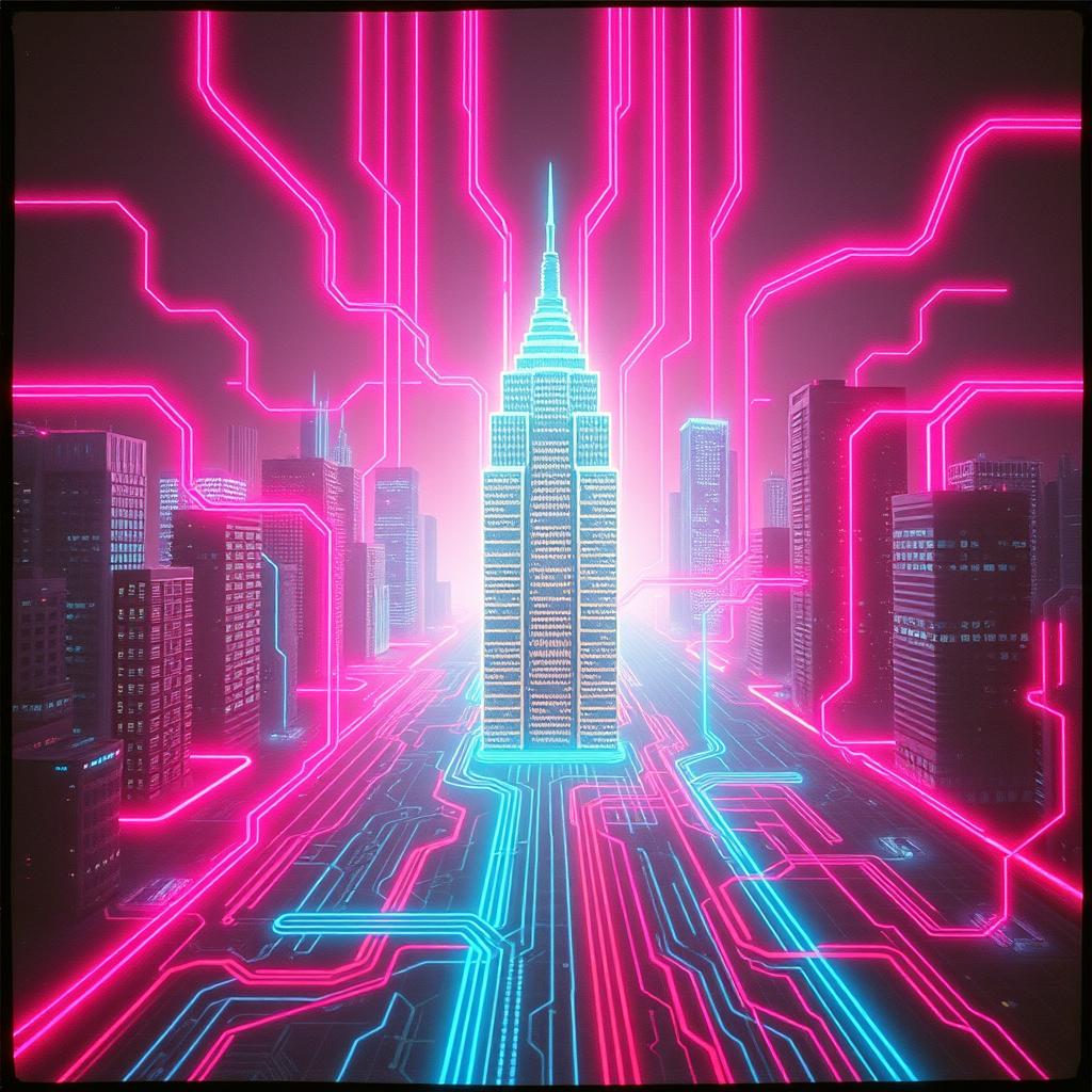 “Digital Uprising”