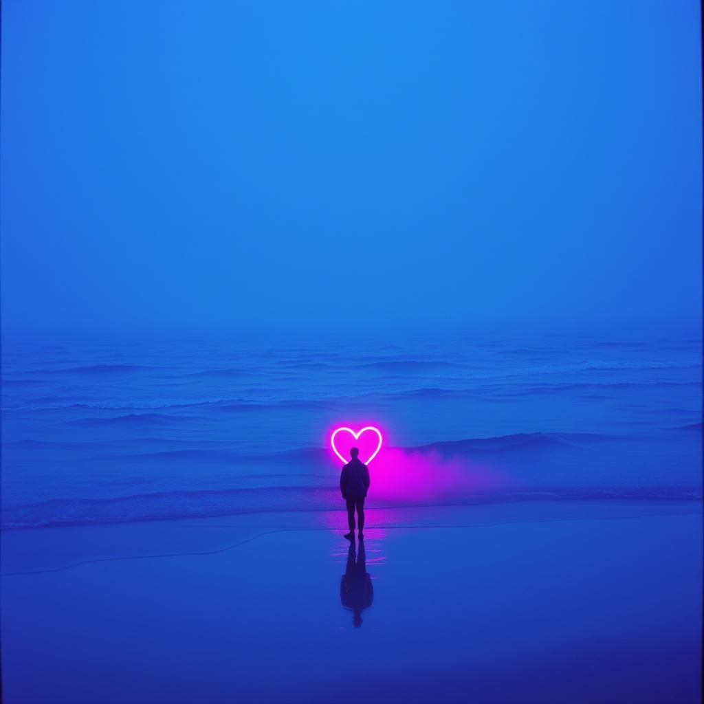 Leaving Me Behind