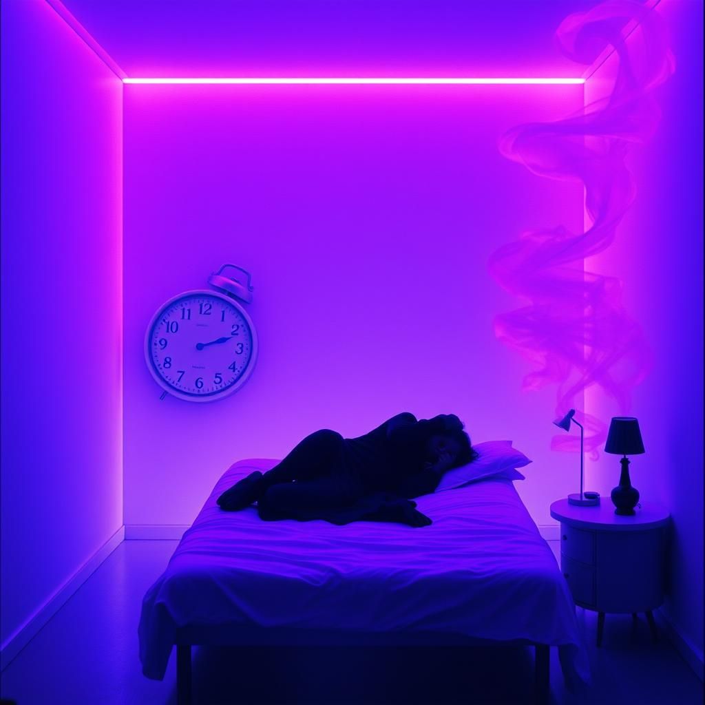 MIDNIGHT