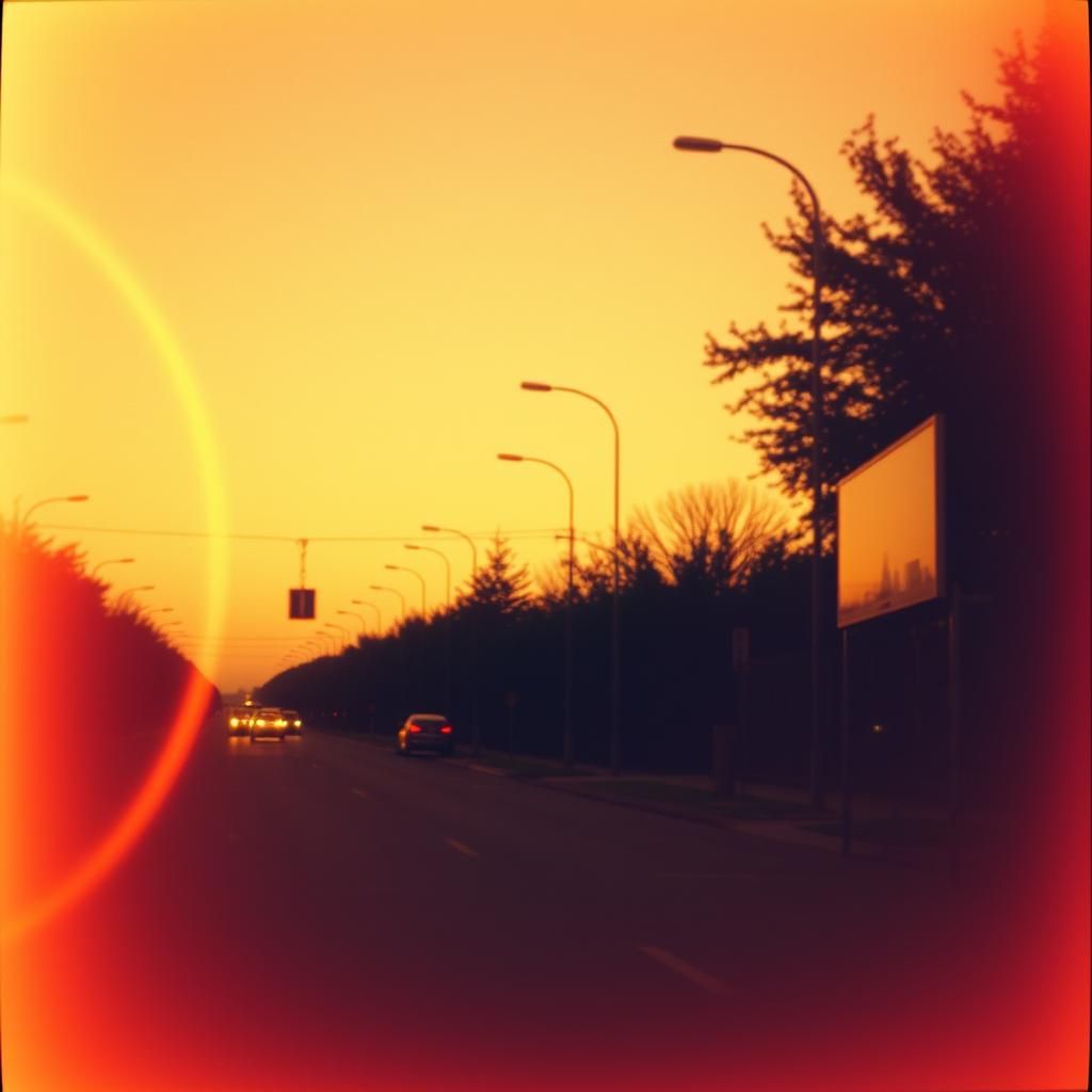 Golden Hour Smile (Opening)